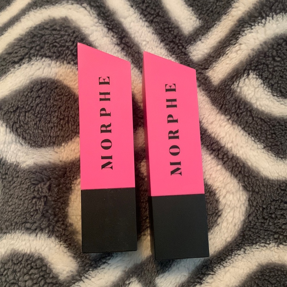 Morphe Disney Lipstick Set